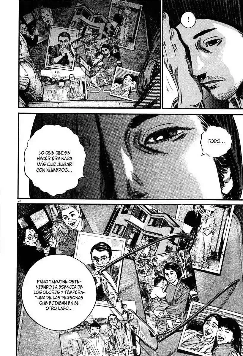 Homunculus Capítulo 50 en Línea - página 71