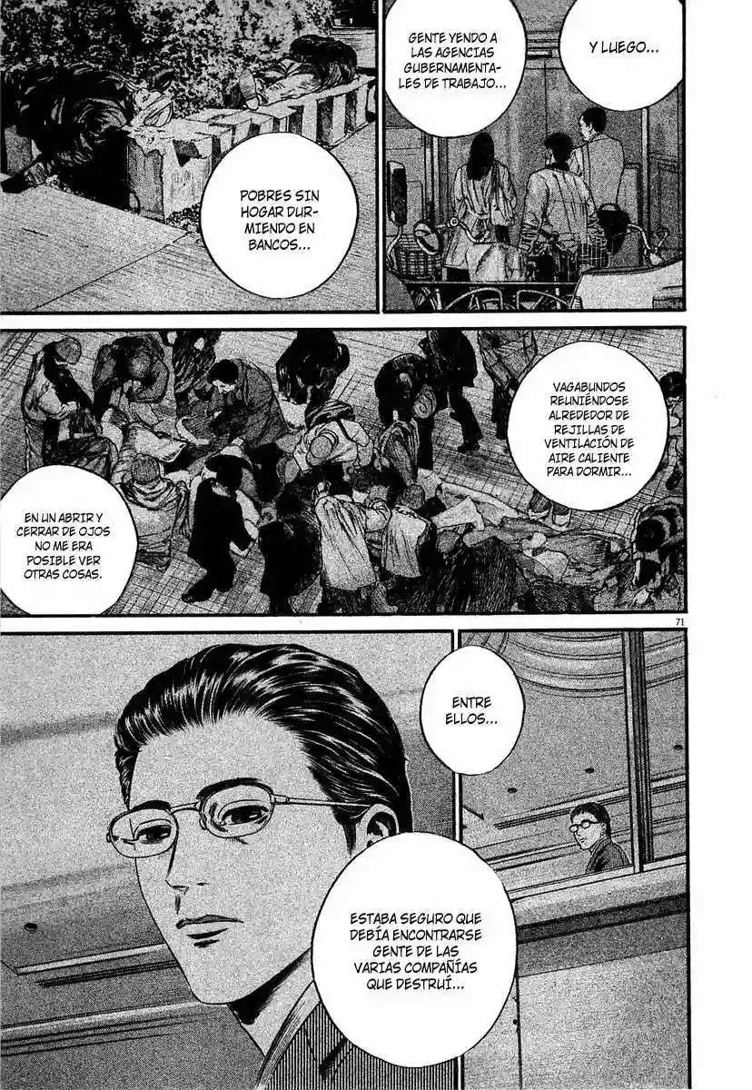 Homunculus Capítulo 50 en Línea - página 72