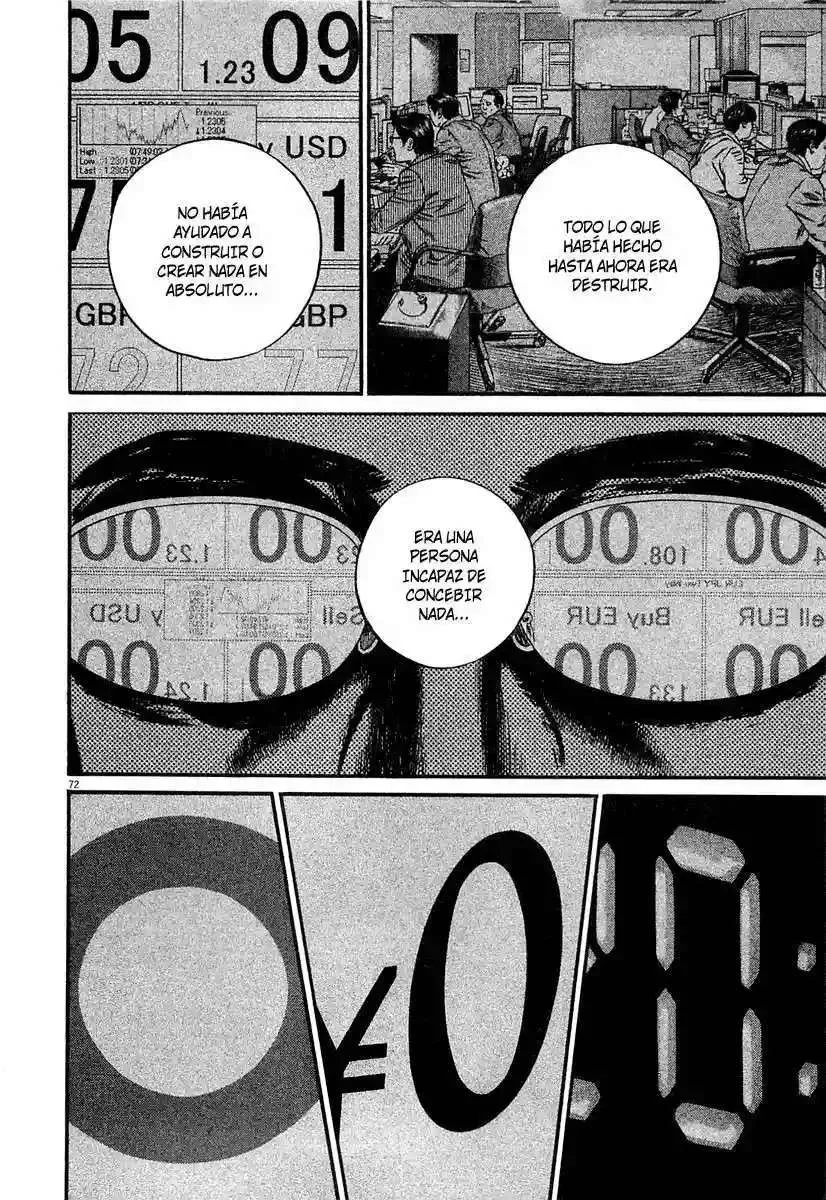 Homunculus Capítulo 50 en Línea - página 73