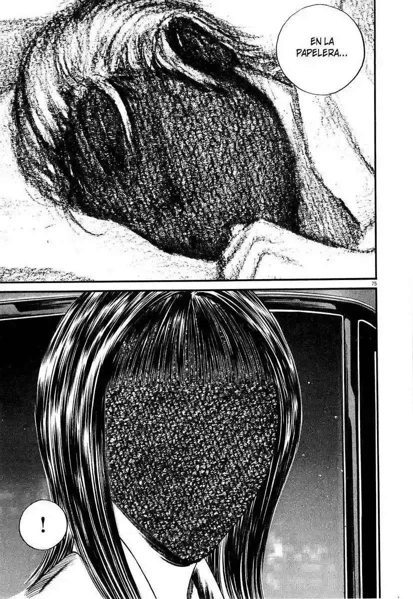 Homunculus Capítulo 50 en Línea - página 76