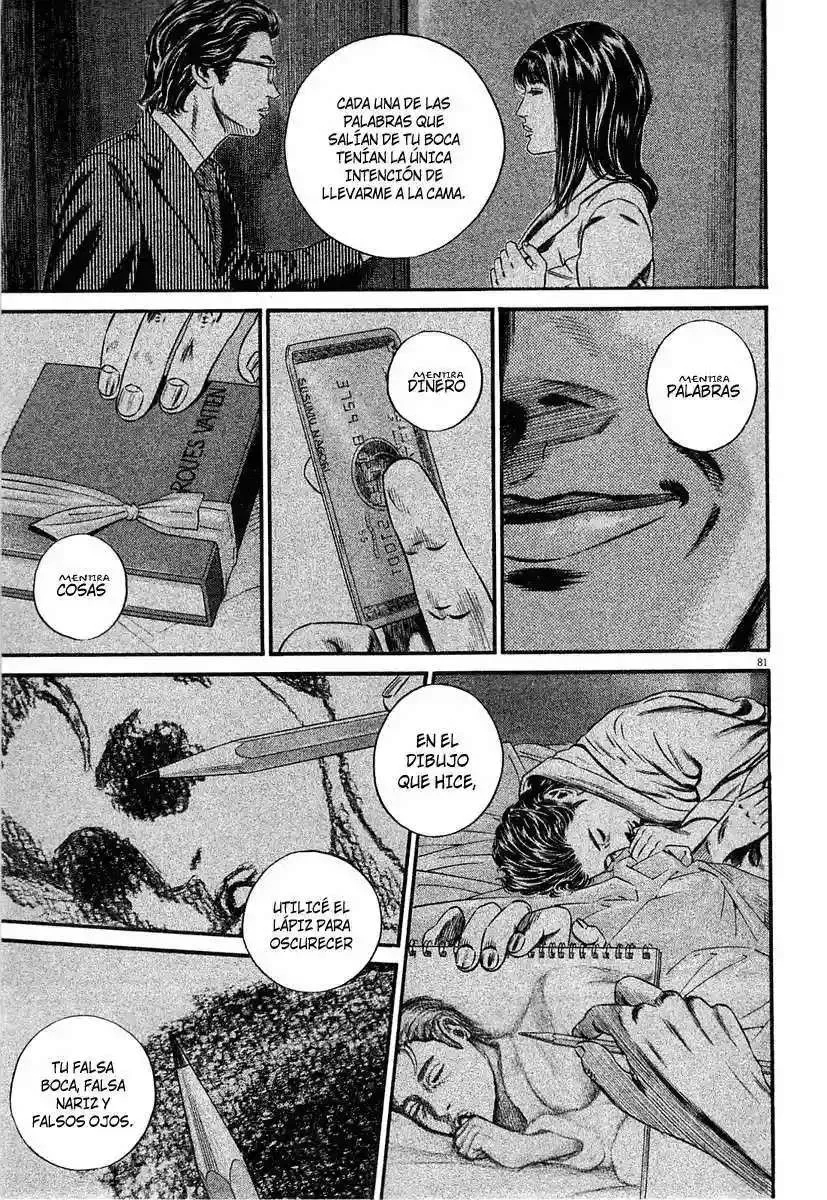 Homunculus Capítulo 50 en Línea - página 82