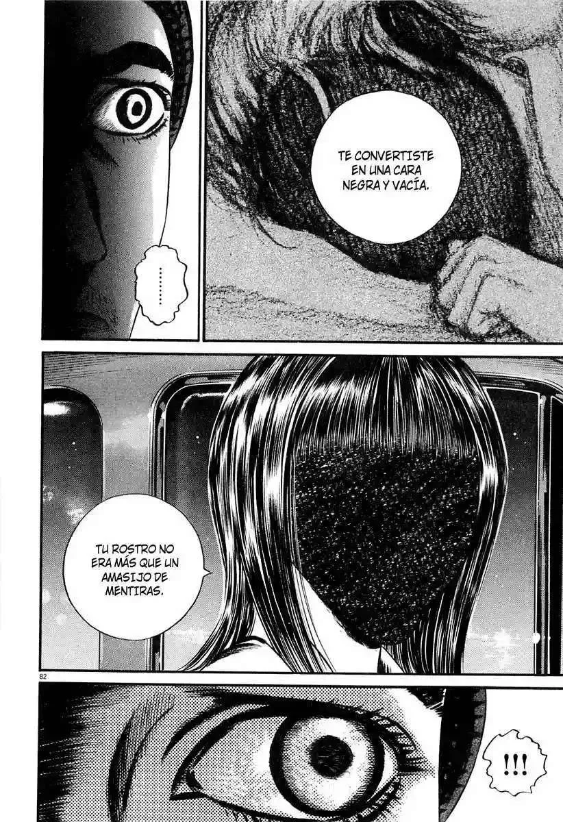 Homunculus Capítulo 50 en Línea - página 83