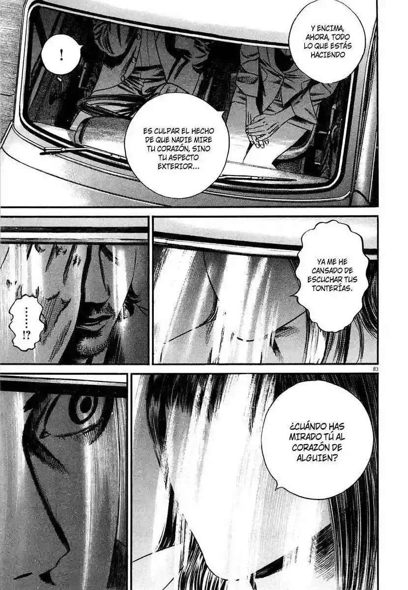 Homunculus Capítulo 50 en Línea - página 84