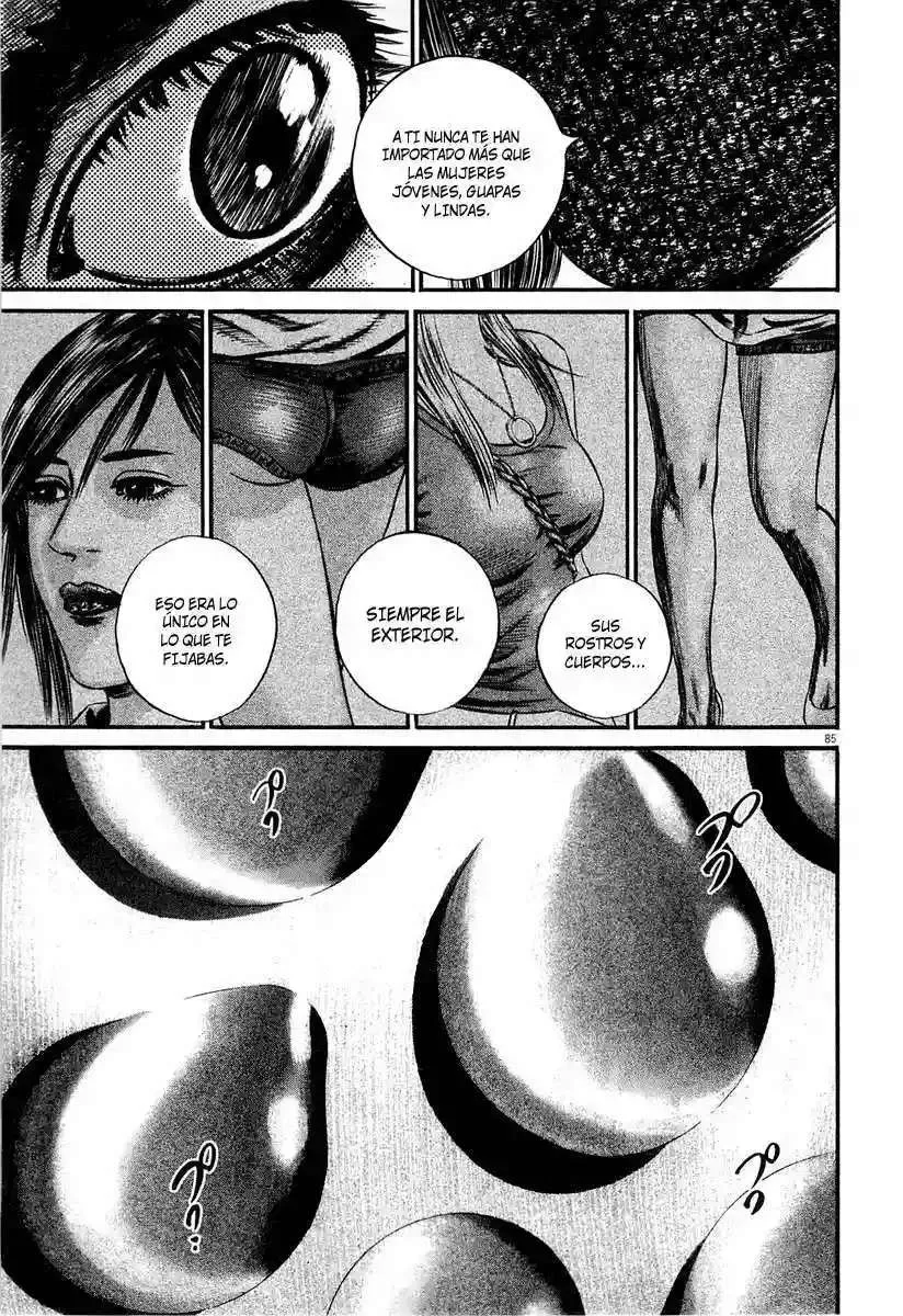 Homunculus Capítulo 50 en Línea - página 86