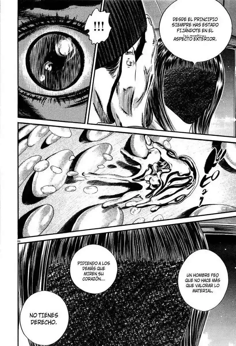 Homunculus Capítulo 50 en Línea - página 87