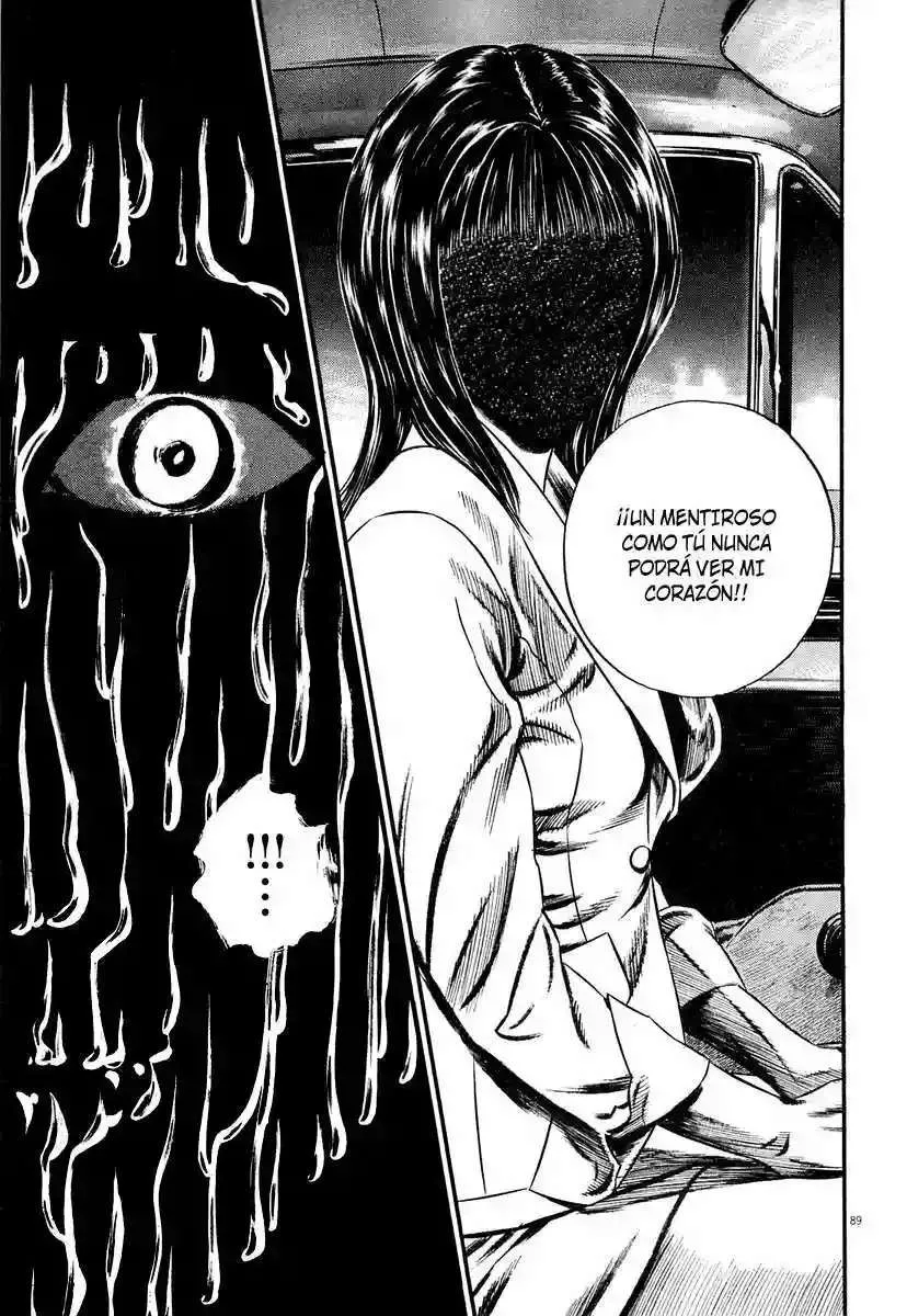 Homunculus Capítulo 50 en Línea - página 90