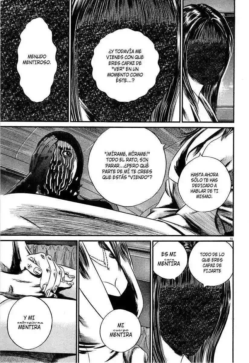 Homunculus Capítulo 50 en Línea - página 92
