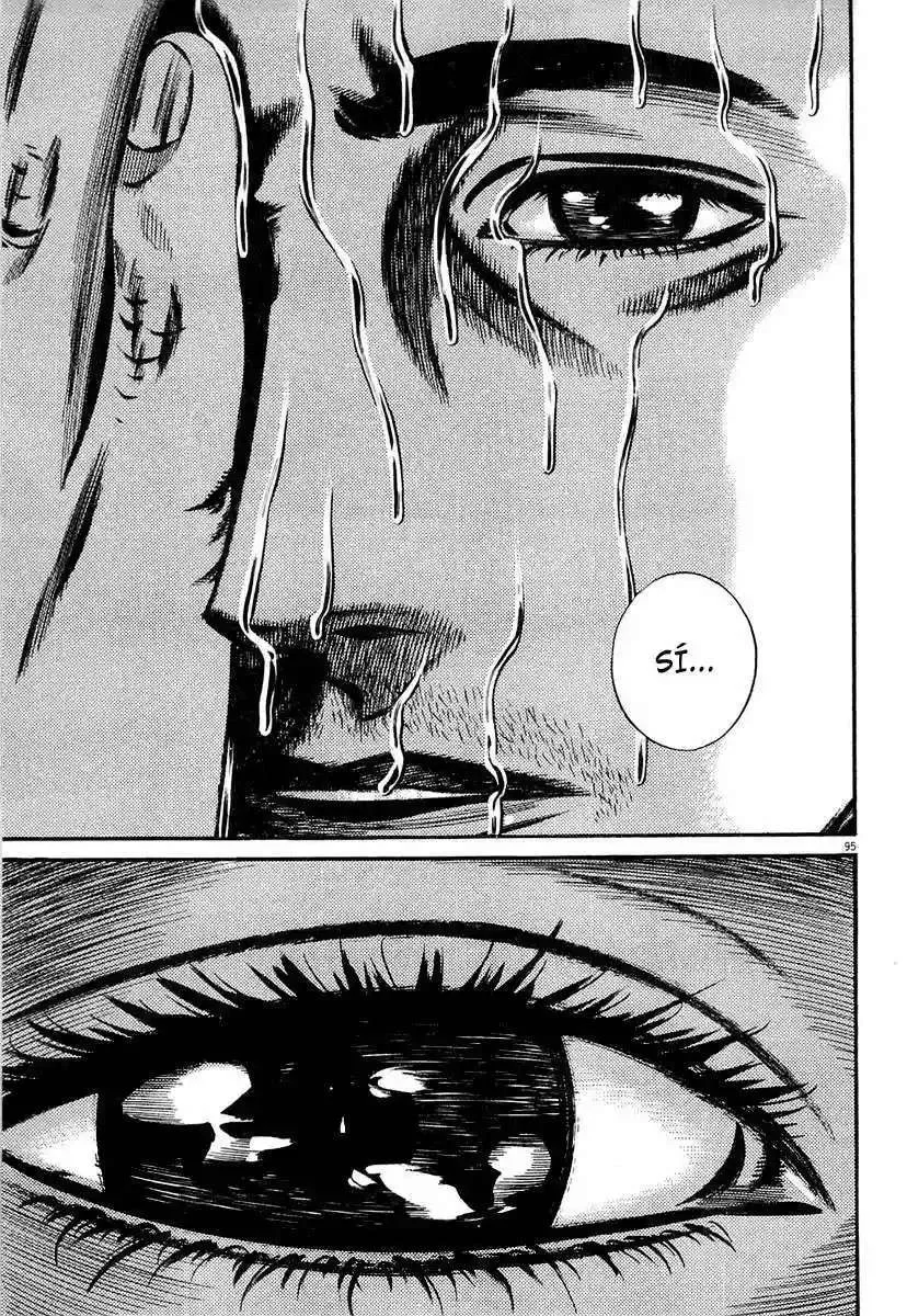 Homunculus Capítulo 50 en Línea - página 96