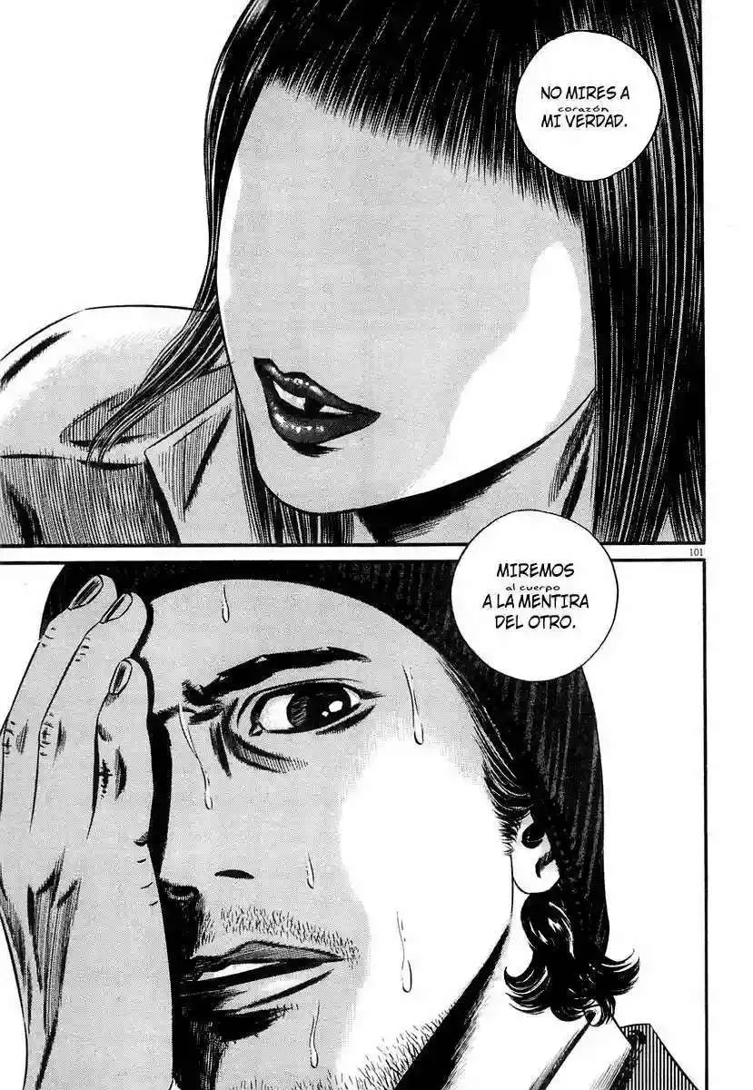Homunculus Capítulo 50 en Línea - página 102