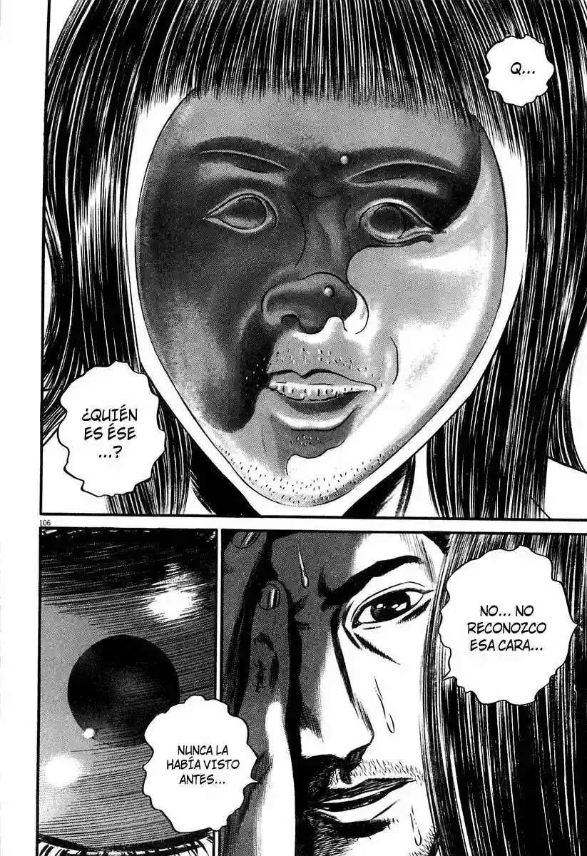 Homunculus Capítulo 50 en Línea - página 107
