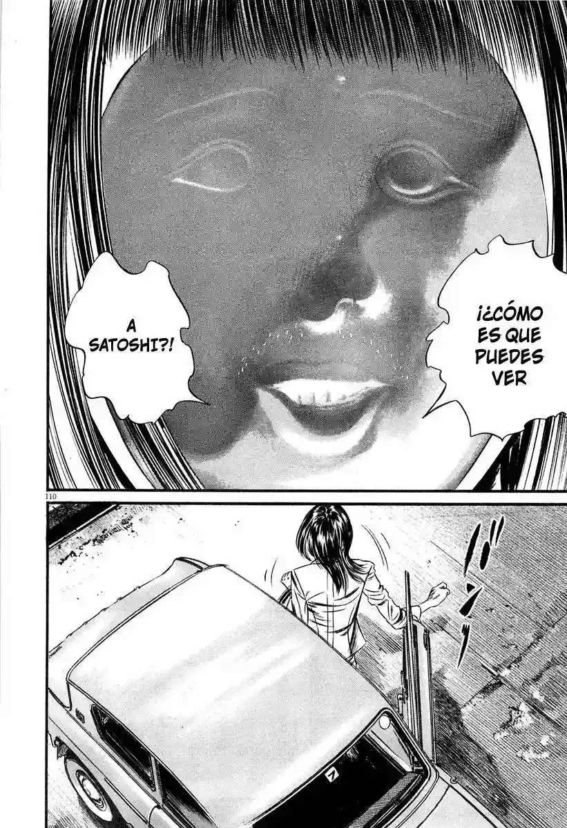 Homunculus Capítulo 50 en Línea - página 111
