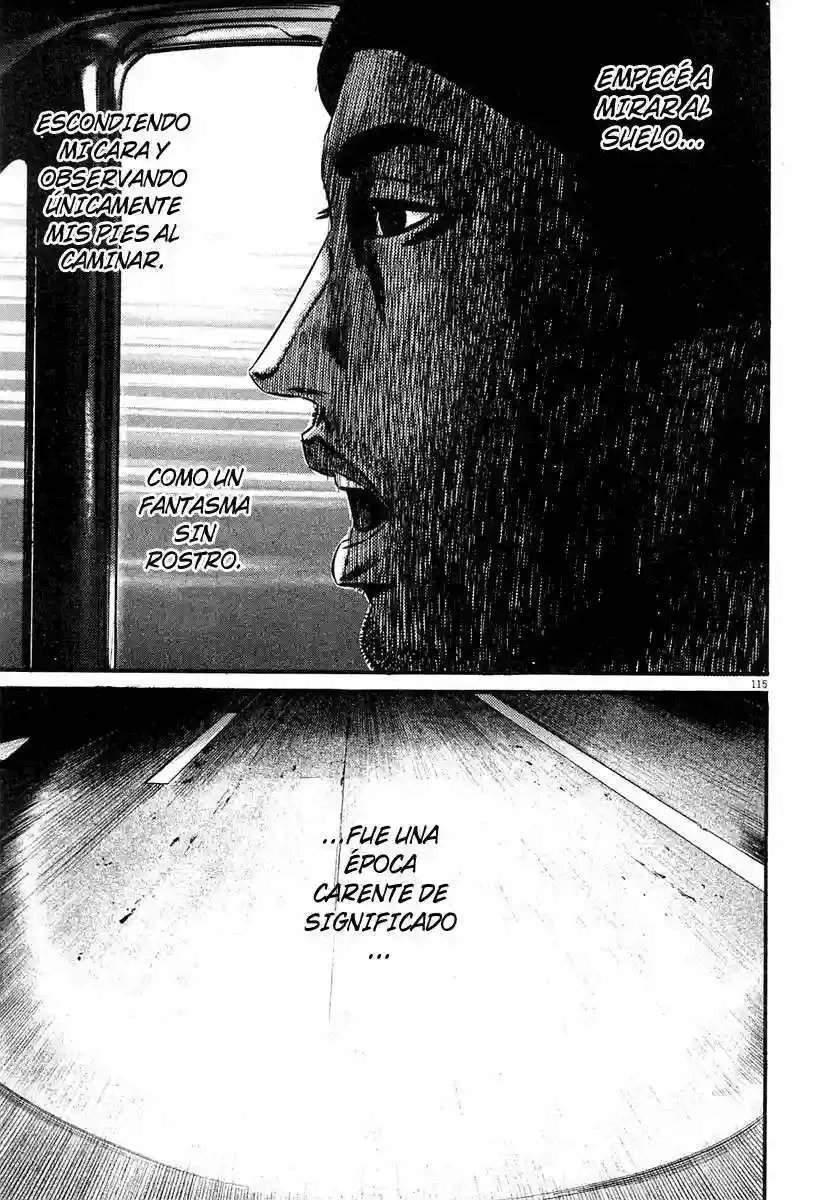 Homunculus Capítulo 51 en Línea - página 2