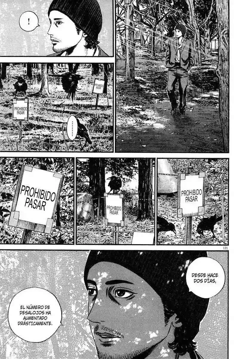 Homunculus Capítulo 51 en Línea - página 8
