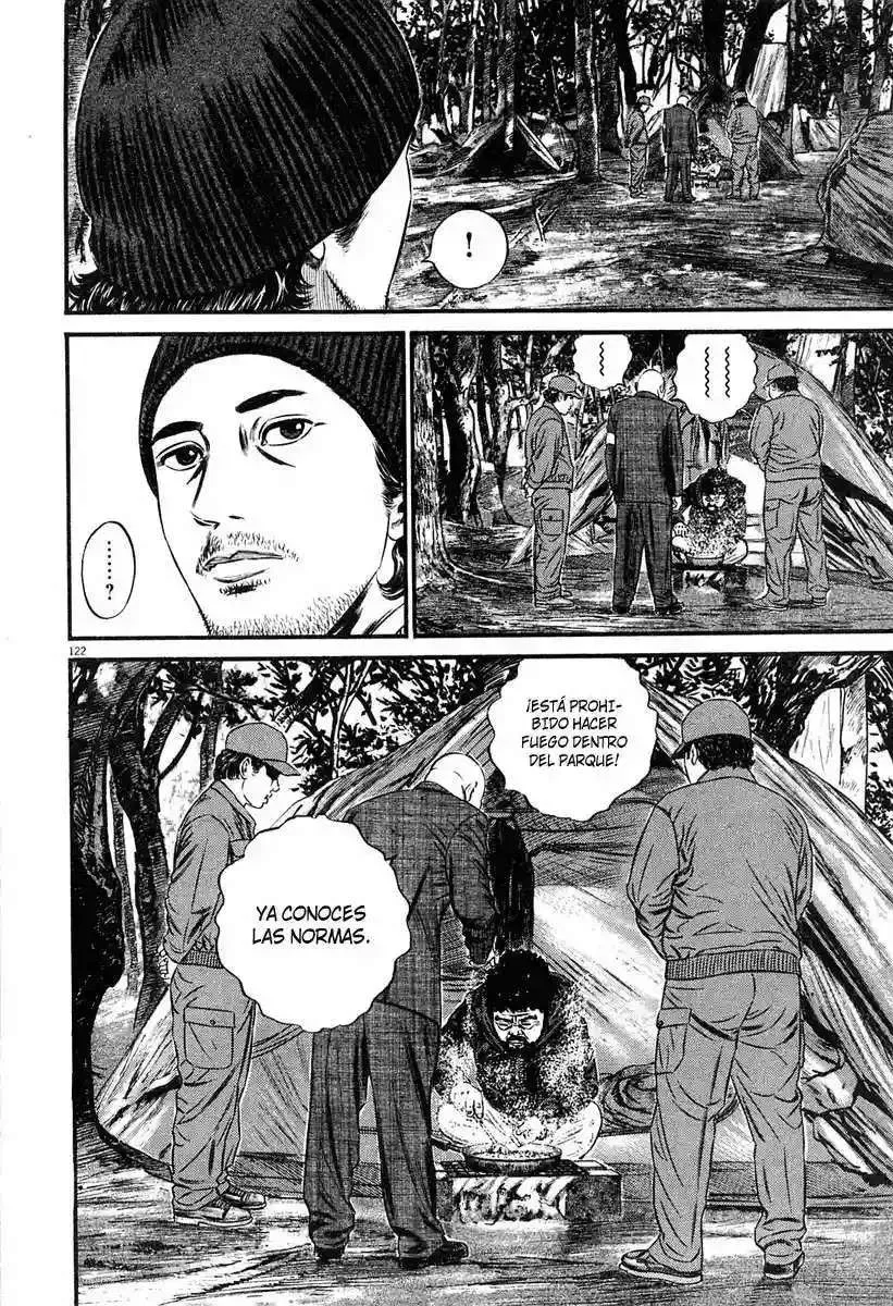 Homunculus Capítulo 51 en Línea - página 9