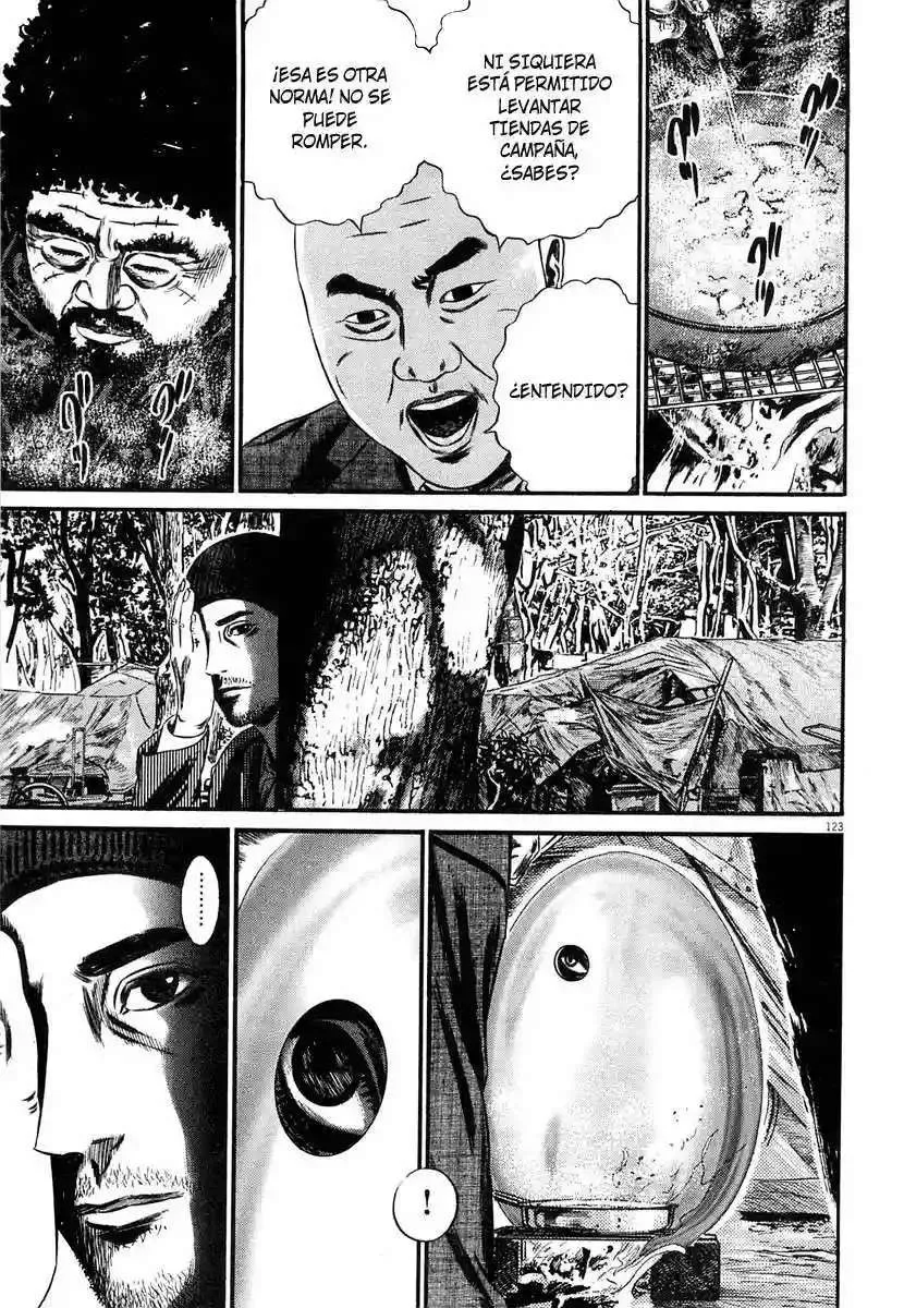 Homunculus Capítulo 51 en Línea - página 10