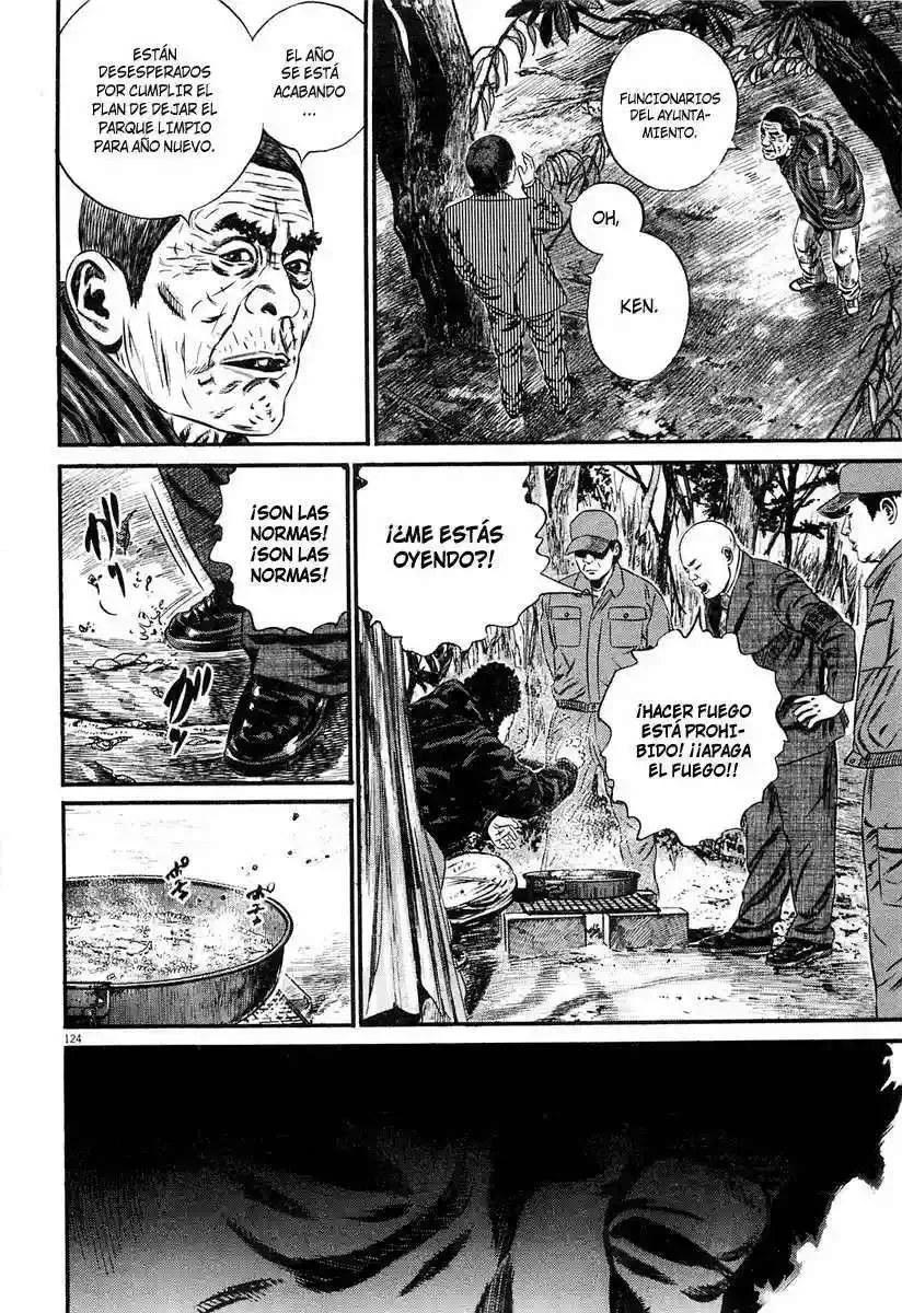 Homunculus Capítulo 51 en Línea - página 11