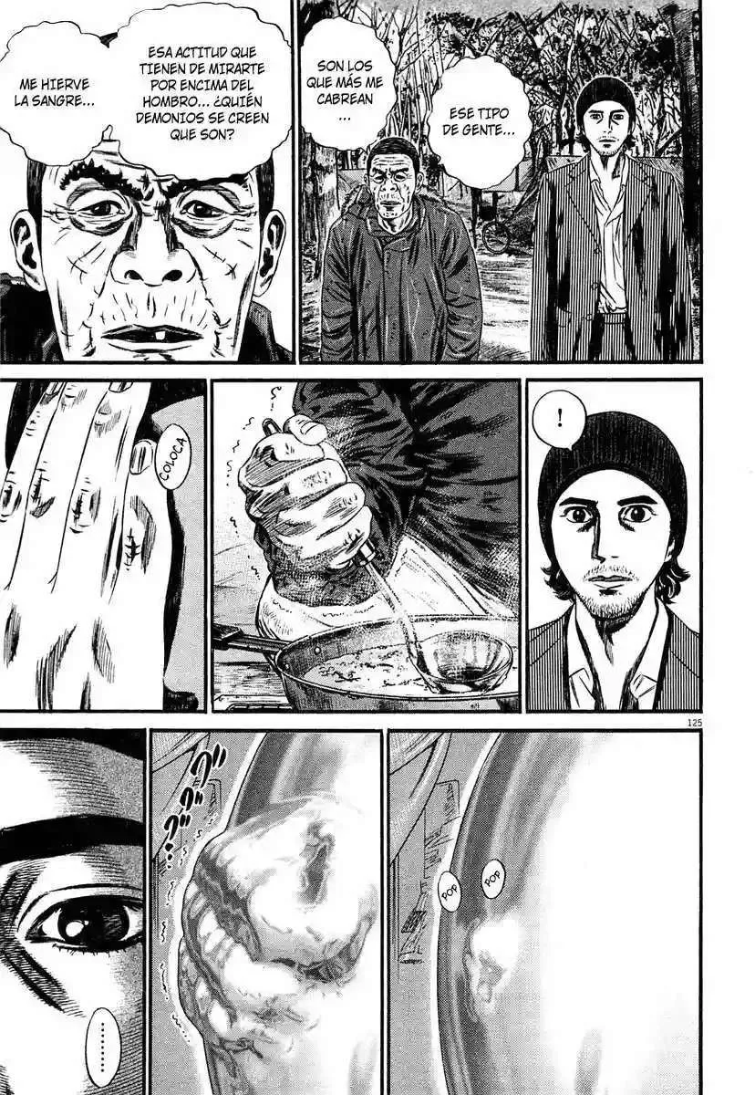 Homunculus Capítulo 51 en Línea - página 12