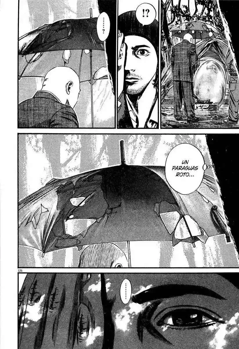Homunculus Capítulo 51 en Línea - página 13