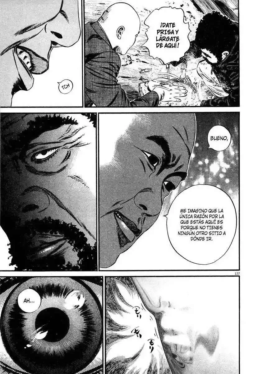Homunculus Capítulo 51 en Línea - página 14