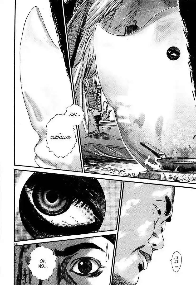 Homunculus Capítulo 51 en Línea - página 15