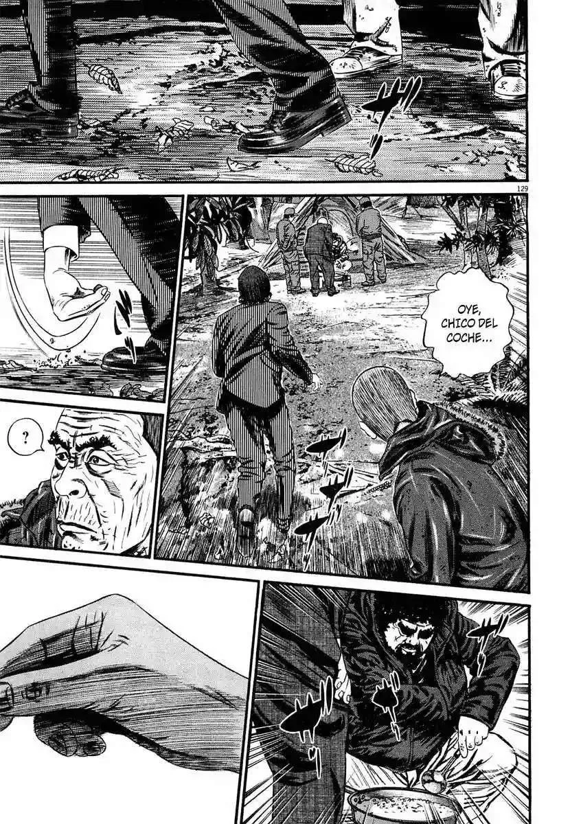 Homunculus Capítulo 51 en Línea - página 16