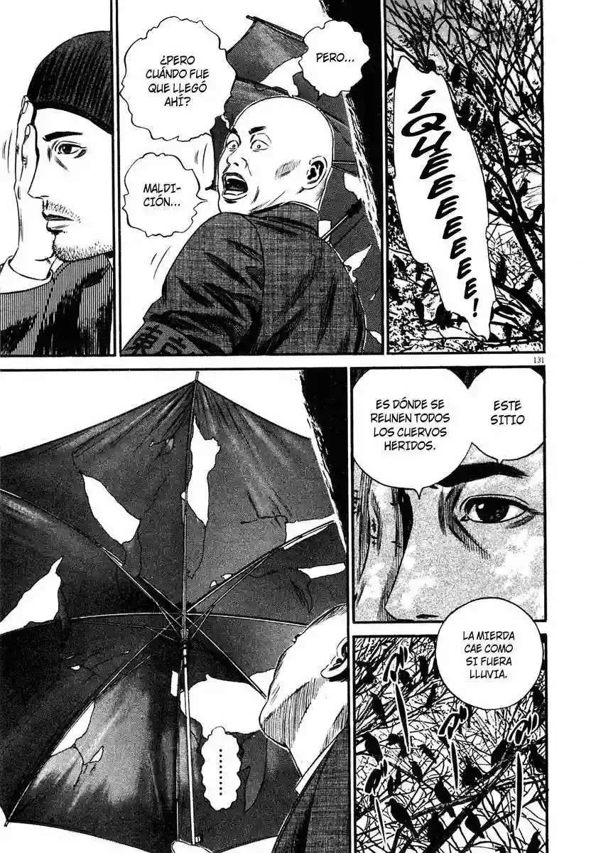 Homunculus Capítulo 51 en Línea - página 18