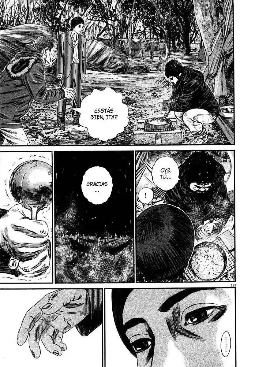 Homunculus Capítulo 51 en Línea - página 20