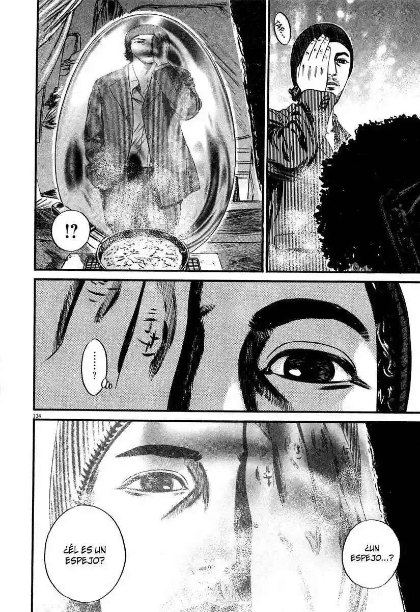 Homunculus Capítulo 51 en Línea - página 21