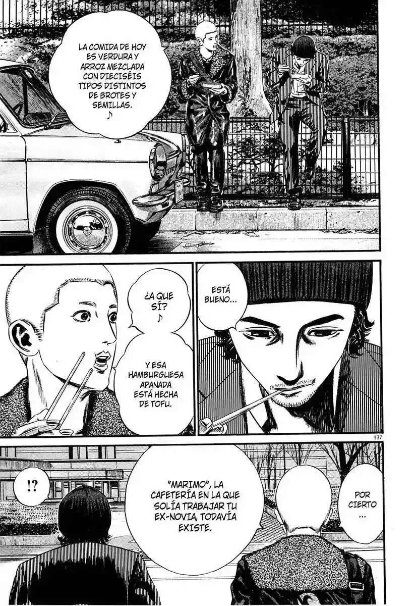 Homunculus Capítulo 51 en Línea - página 24