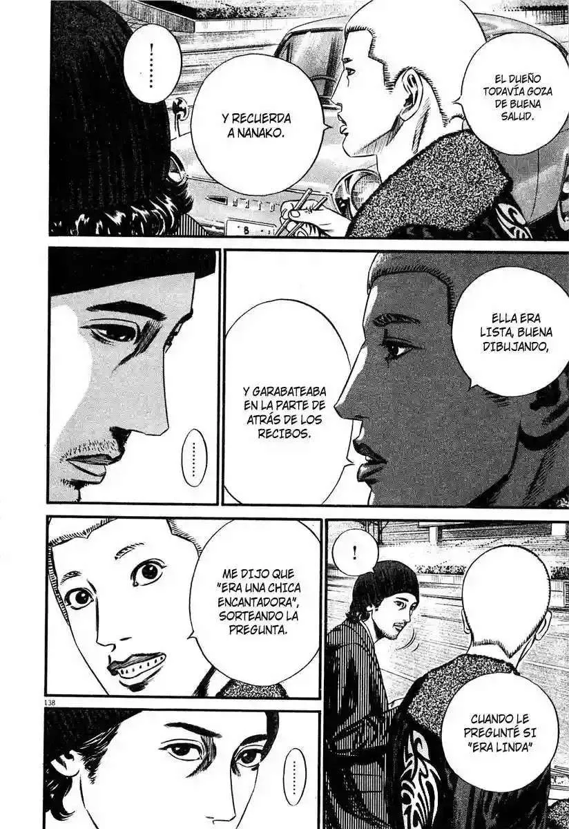 Homunculus Capítulo 51 en Línea - página 25