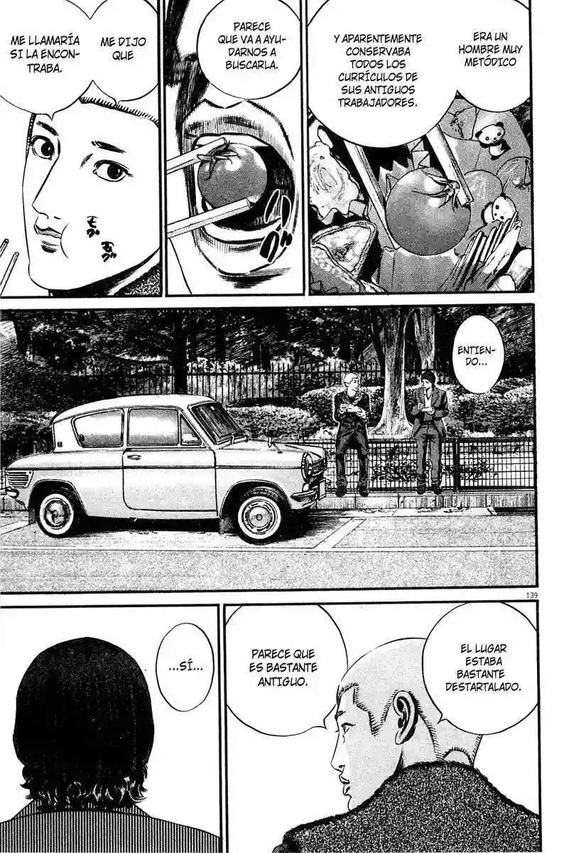 Homunculus Capítulo 51 en Línea - página 26