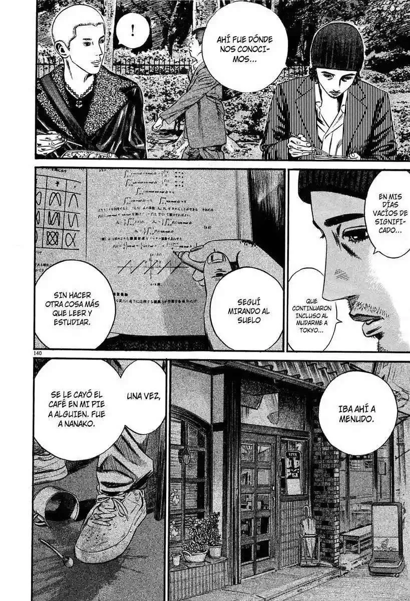Homunculus Capítulo 51 en Línea - página 27