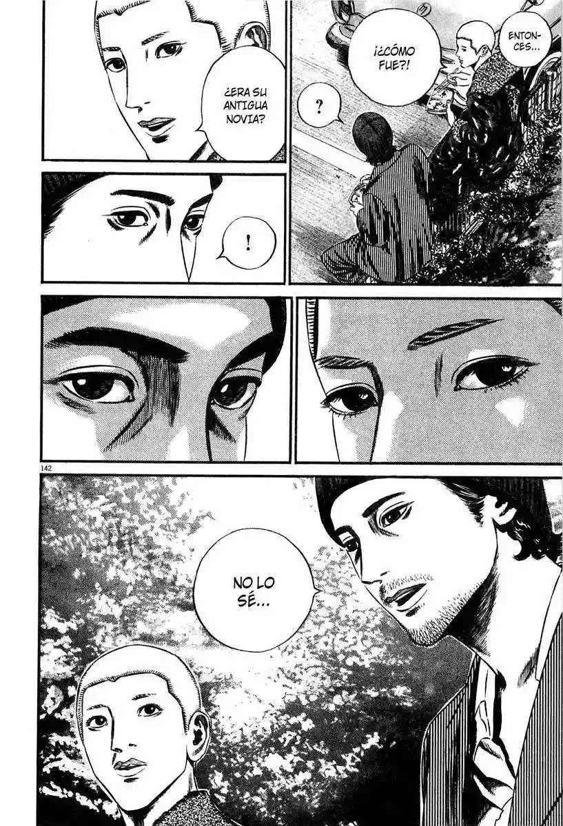 Homunculus Capítulo 51 en Línea - página 29