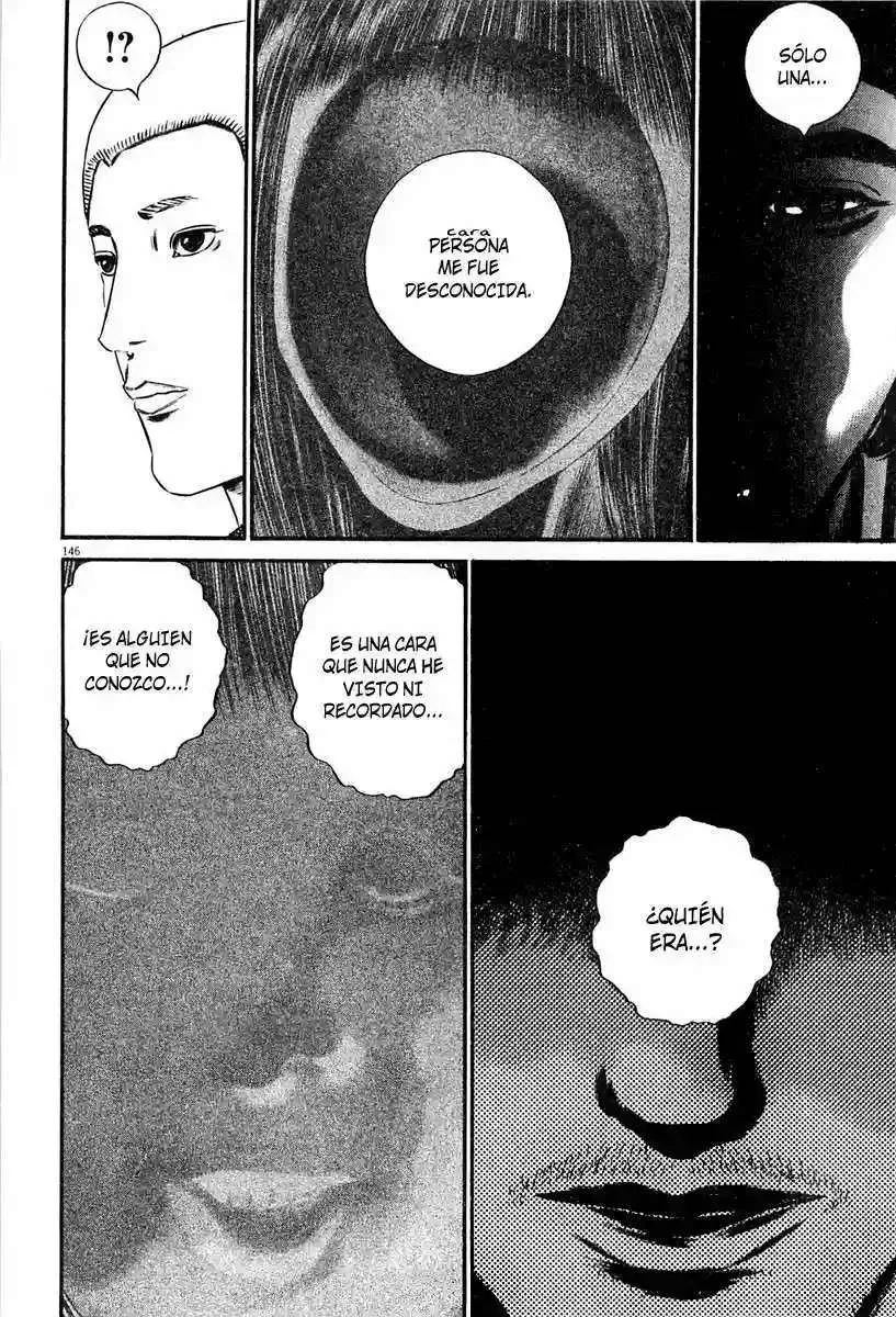 Homunculus Capítulo 51 en Línea - página 33
