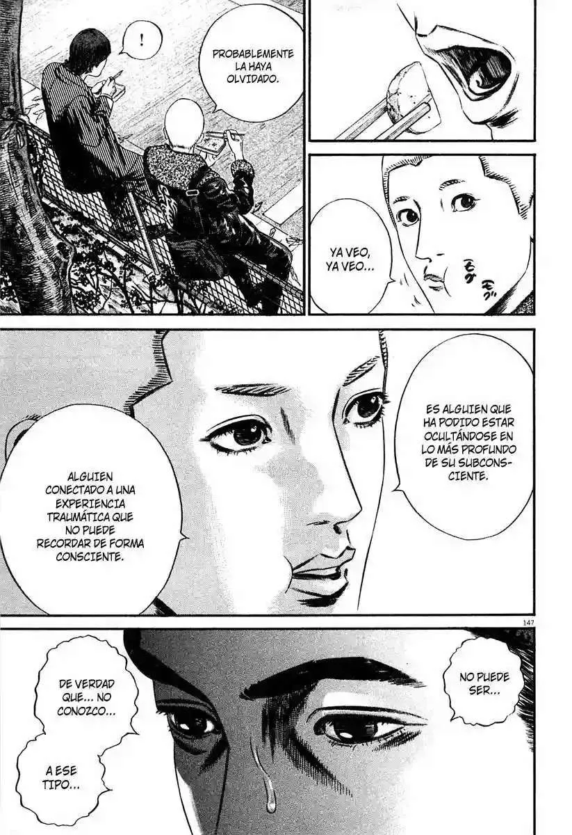 Homunculus Capítulo 51 en Línea - página 34