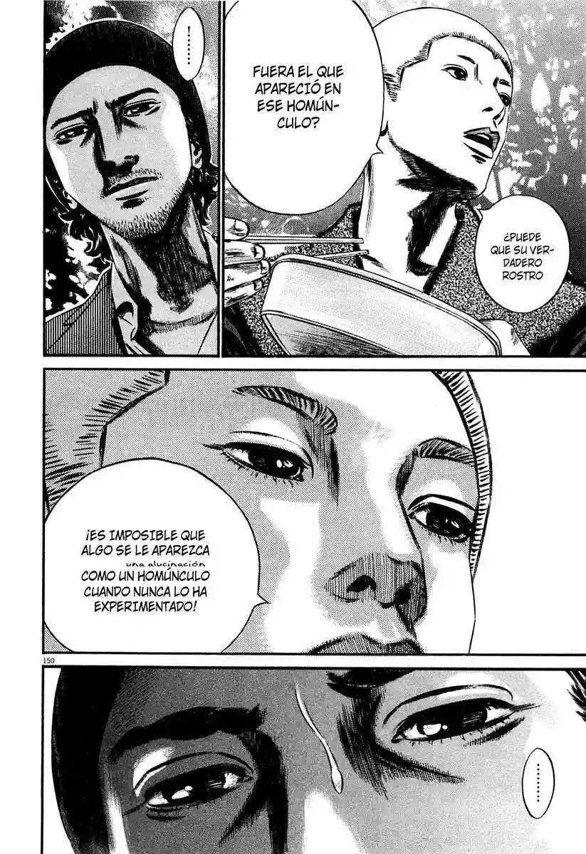 Homunculus Capítulo 51 en Línea - página 37