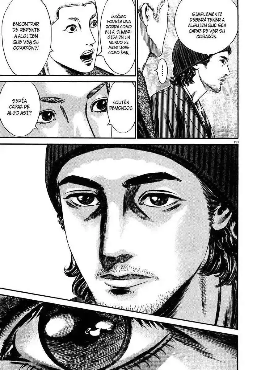 Homunculus Capítulo 51 en Línea - página 40