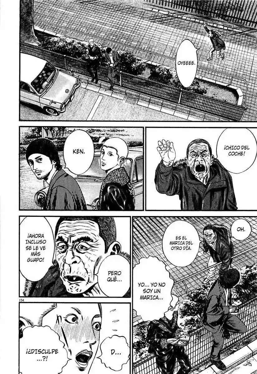 Homunculus Capítulo 51 en Línea - página 41