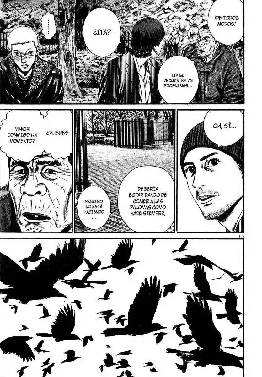 Homunculus Capítulo 51 en Línea - página 42