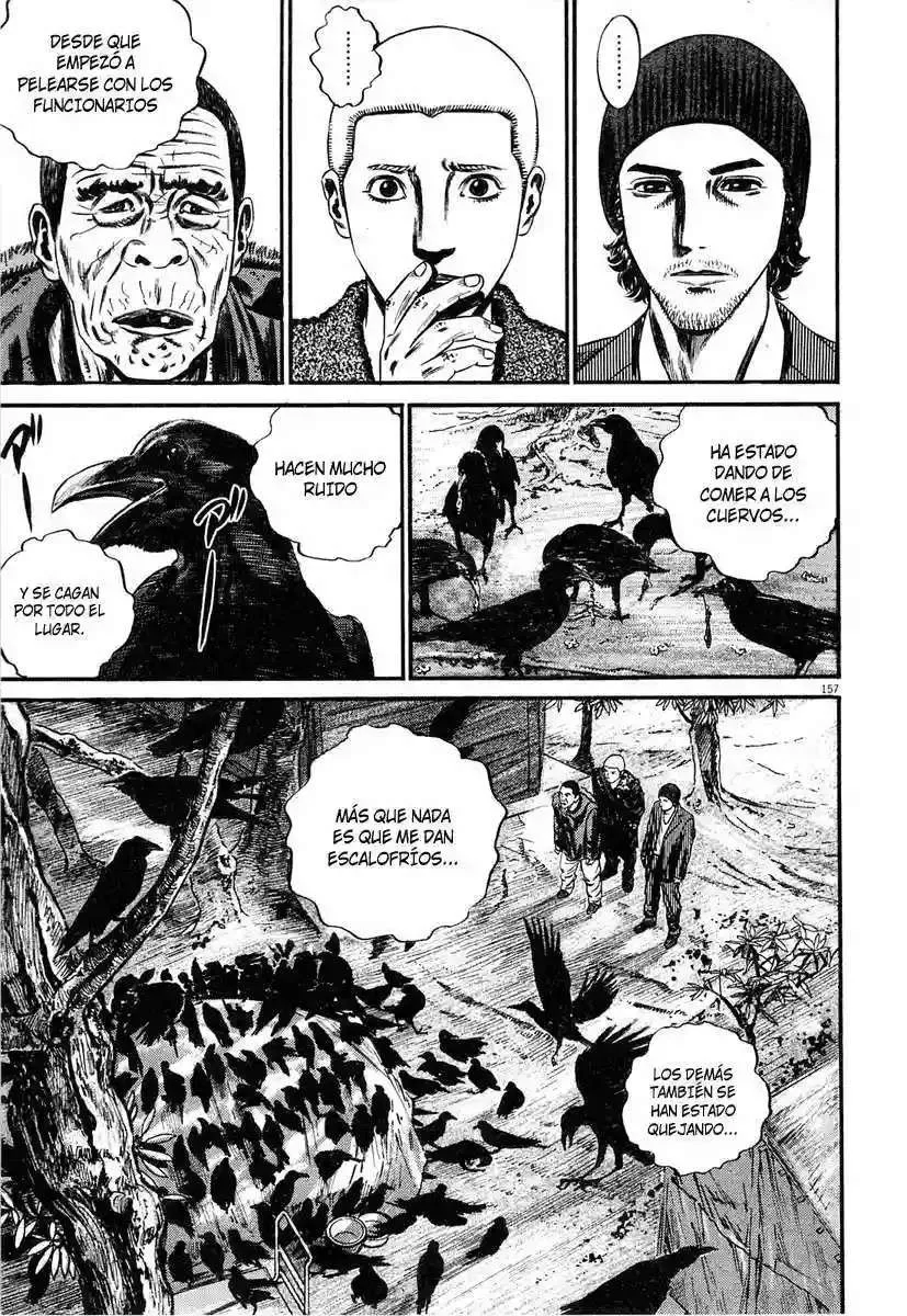 Homunculus Capítulo 51 en Línea - página 44