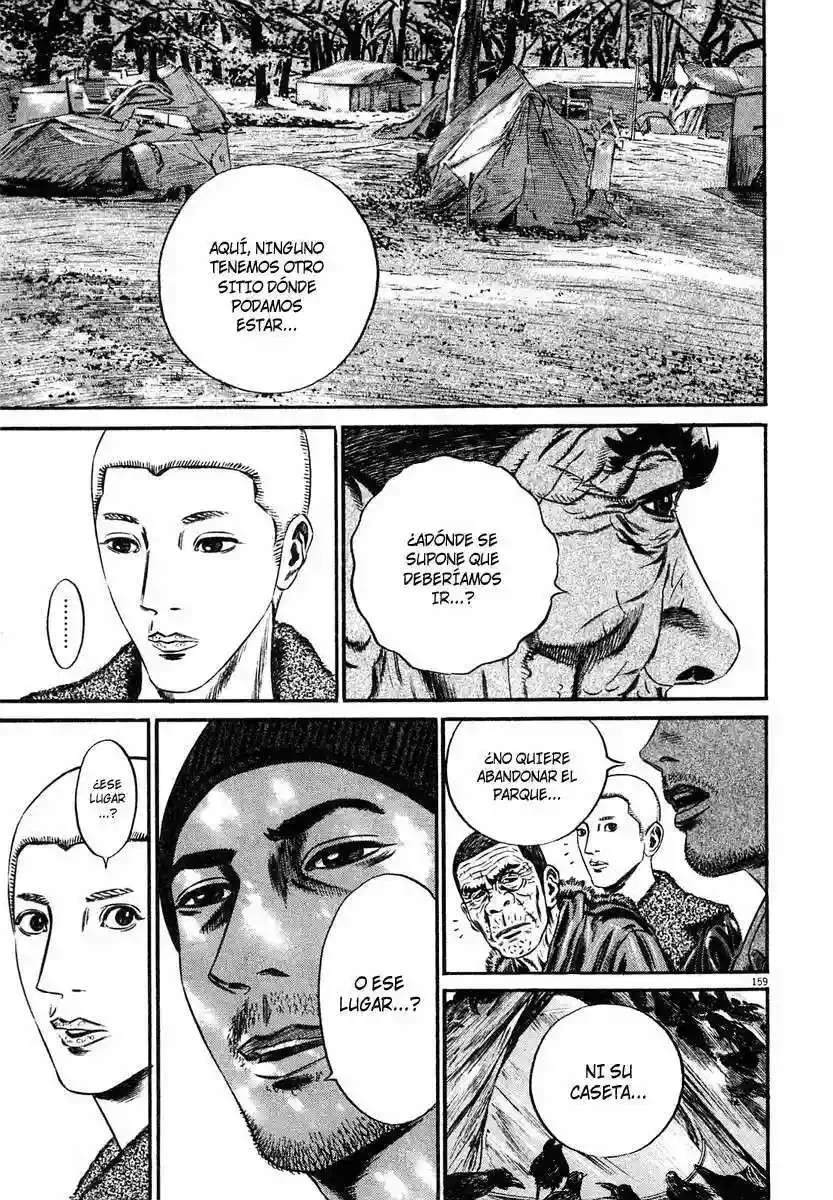 Homunculus Capítulo 51 en Línea - página 46