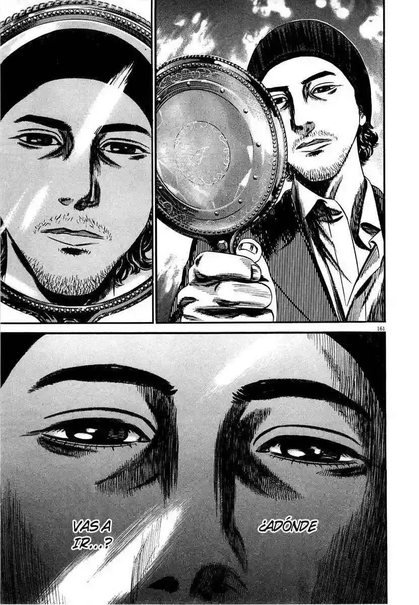 Homunculus Capítulo 51 en Línea - página 48