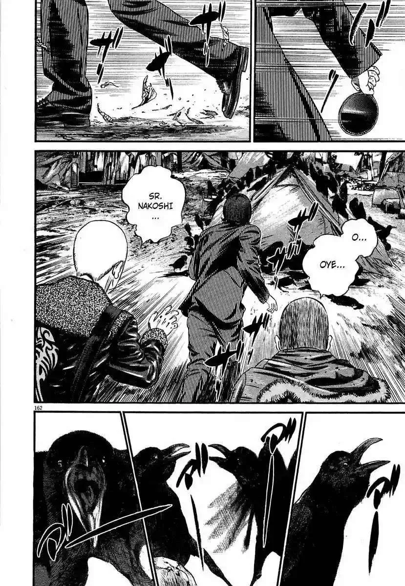 Homunculus Capítulo 51 en Línea - página 49