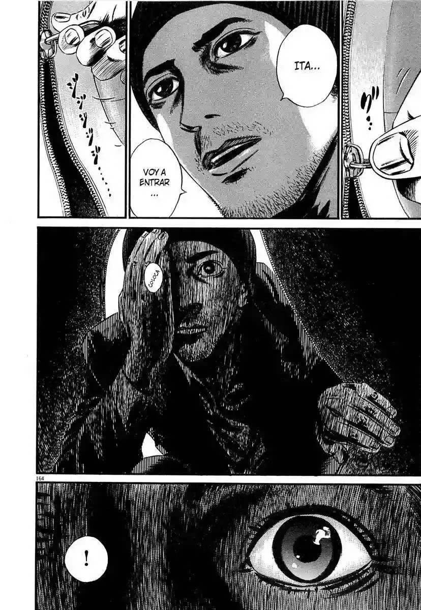 Homunculus Capítulo 51 en Línea - página 51
