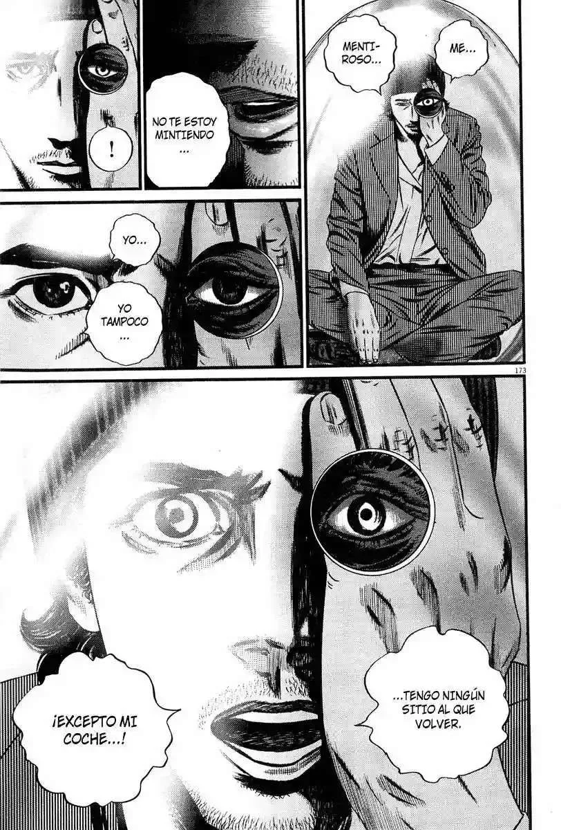 Homunculus Capítulo 51 en Línea - página 59