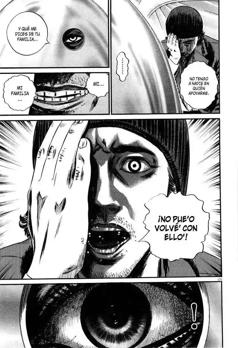 Homunculus Capítulo 51 en Línea - página 61