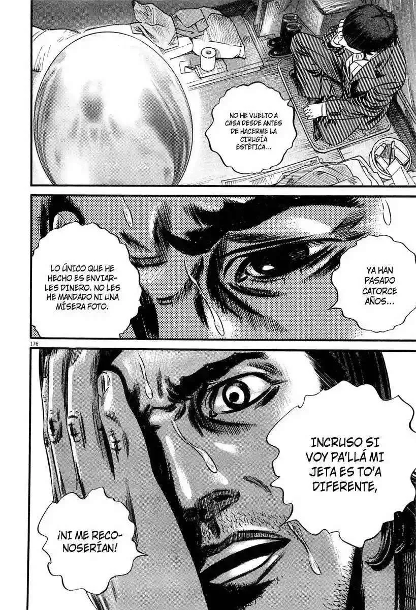 Homunculus Capítulo 51 en Línea - página 62