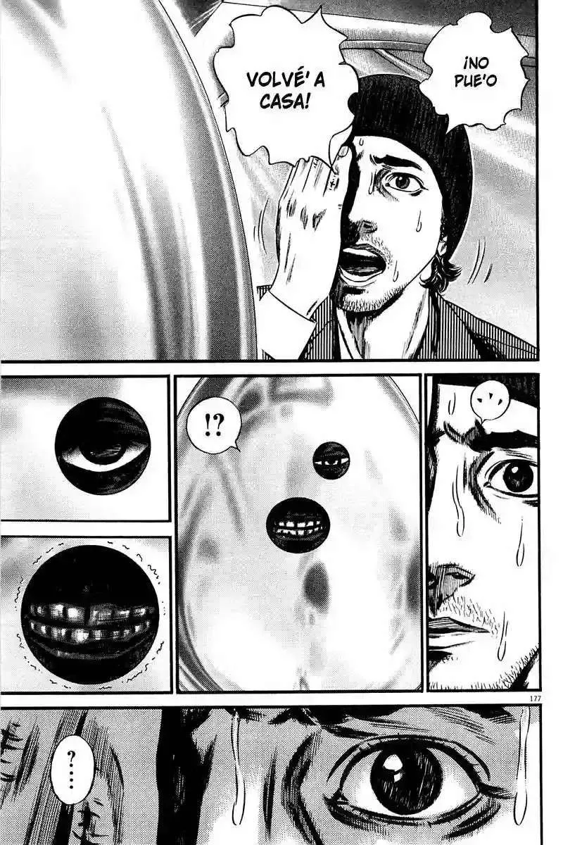 Homunculus Capítulo 51 en Línea - página 63