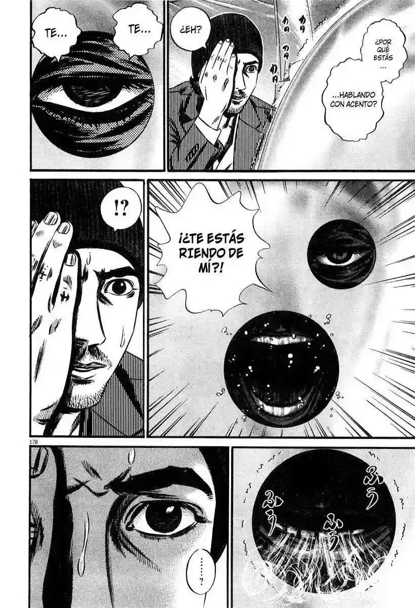 Homunculus Capítulo 51 en Línea - página 64