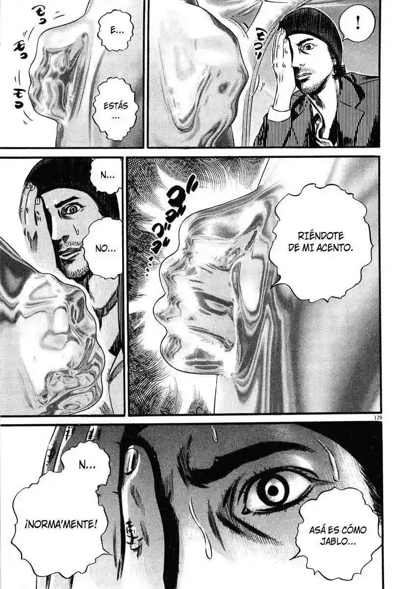 Homunculus Capítulo 51 en Línea - página 65